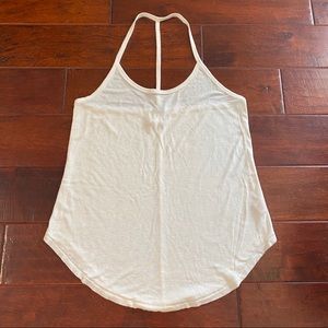 We the Free/Free People T Back Top L